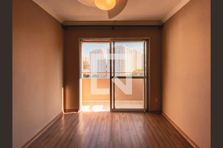 Quarto  de apartamento para alugar com 3 quartos, 65m² em Jardim Jaqueline, São Paulo