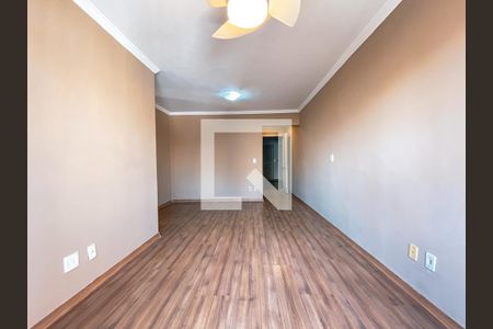 Sala de apartamento à venda com 3 quartos, 65m² em Jardim Jaqueline, São Paulo