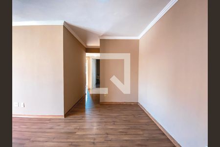 Sala de apartamento à venda com 3 quartos, 65m² em Jardim Jaqueline, São Paulo