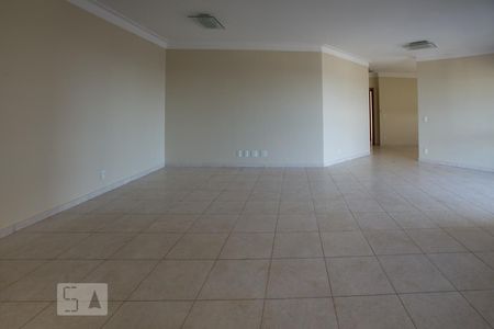 Sala de apartamento para alugar com 3 quartos, 176m² em Jardim Irajá, Ribeirão Preto