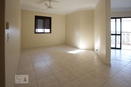 Sala de Jantar de apartamento para alugar com 3 quartos, 176m² em Jardim Irajá, Ribeirão Preto