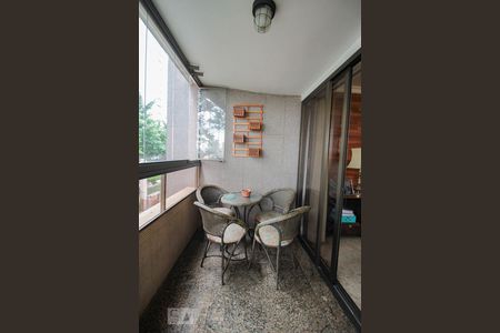 Apartamento para alugar com 2 quartos, 187m² em Água Fria, São Paulo