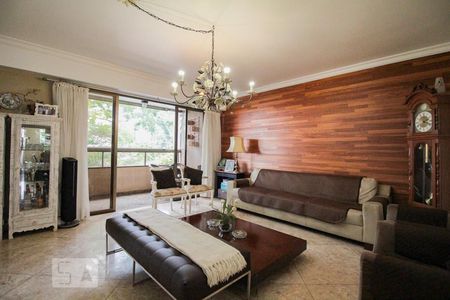 Apartamento para alugar com 2 quartos, 187m² em Água Fria, São Paulo