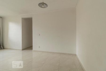 Sala de apartamento à venda com 2 quartos, 60m² em Parque Jabaquara, São Paulo