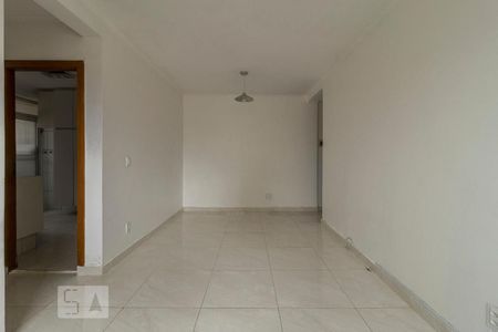 Sala de apartamento à venda com 2 quartos, 60m² em Parque Jabaquara, São Paulo