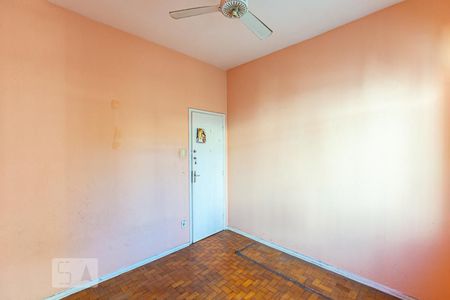 Quarto 1 de apartamento para alugar com 2 quartos, 60m² em Icaraí, Niterói