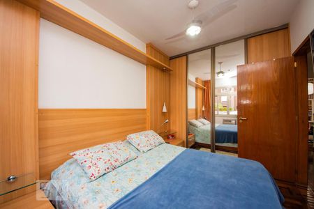 Quarto 2 de apartamento para alugar com 3 quartos, 92m² em Floresta, Porto Alegre