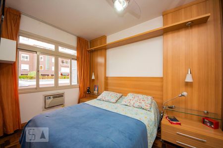 Quarto 2 de apartamento para alugar com 3 quartos, 92m² em Floresta, Porto Alegre
