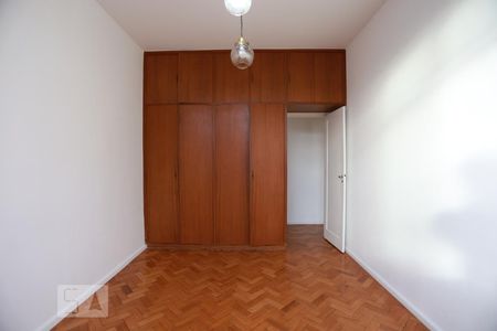 Quarto 1 de apartamento para alugar com 2 quartos, 90m² em Rio Comprido, Rio de Janeiro