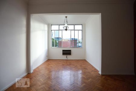 Sala de apartamento para alugar com 2 quartos, 90m² em Rio Comprido, Rio de Janeiro