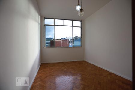 Quarto 1 de apartamento para alugar com 2 quartos, 90m² em Rio Comprido, Rio de Janeiro