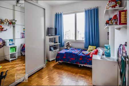 Quarto 1 de apartamento à venda com 2 quartos, 70m² em Centro Histórico, Porto Alegre