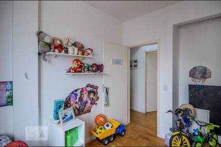 Quarto 1 de apartamento à venda com 2 quartos, 70m² em Centro Histórico, Porto Alegre