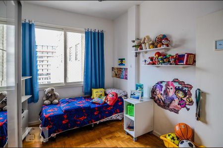 Quarto 1 de apartamento à venda com 2 quartos, 70m² em Centro Histórico, Porto Alegre