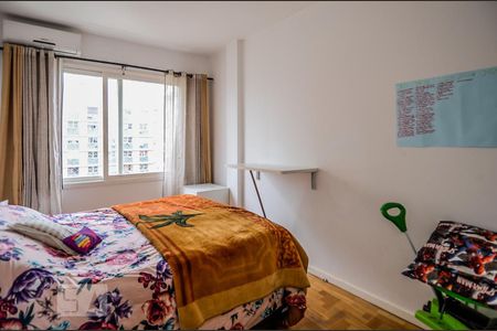 Quarto 2 de apartamento à venda com 2 quartos, 70m² em Centro Histórico, Porto Alegre