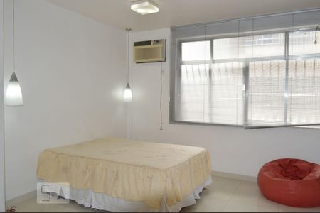 Kitnet de kitnet/studio para alugar com 1 quarto, 35m² em Centro, Niterói