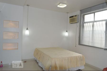 Kitnet de kitnet/studio para alugar com 1 quarto, 35m² em Centro, Niterói