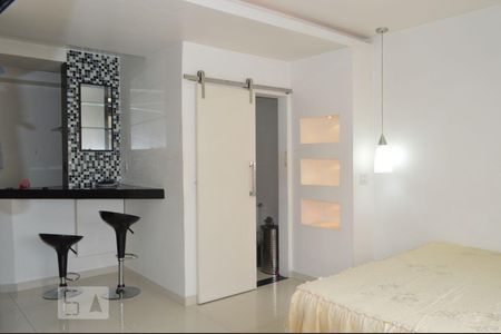 Kitnet de kitnet/studio para alugar com 1 quarto, 35m² em Centro, Niterói