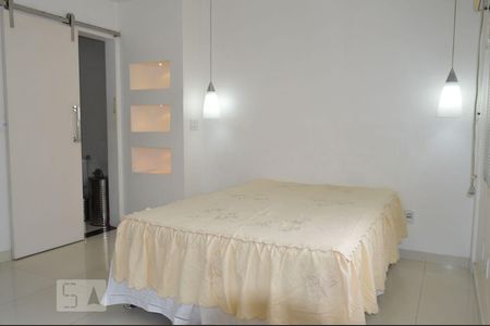 Kitnet de kitnet/studio para alugar com 1 quarto, 35m² em Centro, Niterói