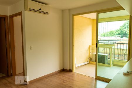 Sala de apartamento à venda com 1 quarto, 49m² em Casa Verde, São Paulo