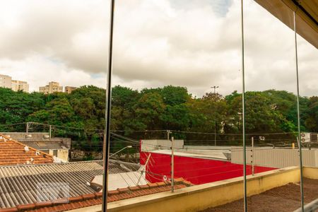 Vista da Varanda de apartamento à venda com 1 quarto, 49m² em Casa Verde, São Paulo