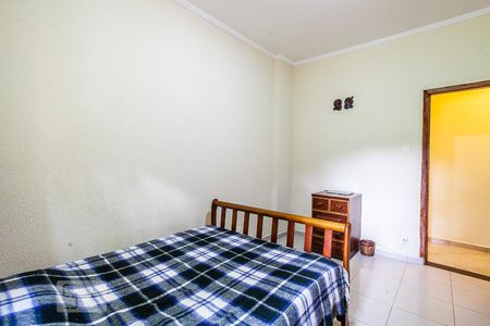 Quarto 1 de apartamento para alugar com 3 quartos, 110m² em Centro, Santo André