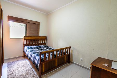 Quarto 1 de apartamento para alugar com 3 quartos, 110m² em Centro, Santo André