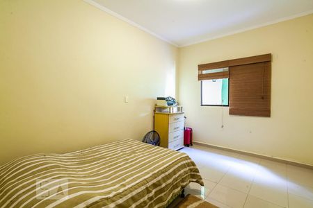 Quarto 2 de apartamento para alugar com 3 quartos, 110m² em Centro, Santo André