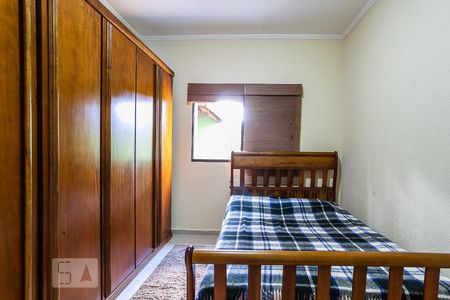 Quarto 1 de apartamento para alugar com 3 quartos, 110m² em Centro, Santo André