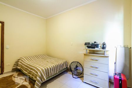 Quarto 2 de apartamento para alugar com 3 quartos, 110m² em Centro, Santo André