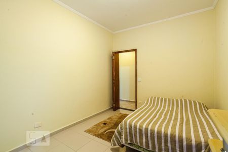 Quarto 2 de apartamento para alugar com 3 quartos, 110m² em Centro, Santo André