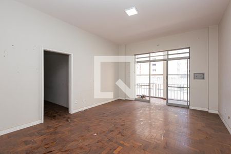 Sala de apartamento à venda com 2 quartos, 98m² em Bela Vista, São Paulo