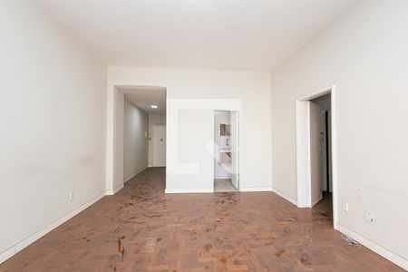 Sala de apartamento à venda com 2 quartos, 98m² em Bela Vista, São Paulo