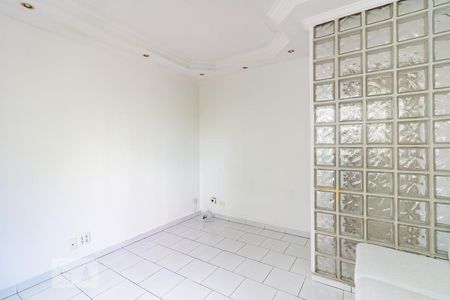 Sala de apartamento à venda com 2 quartos, 52m² em Vila Rio, Guarulhos