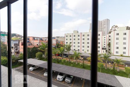 Vista quarto 1 de apartamento à venda com 2 quartos, 52m² em Vila Rio, Guarulhos