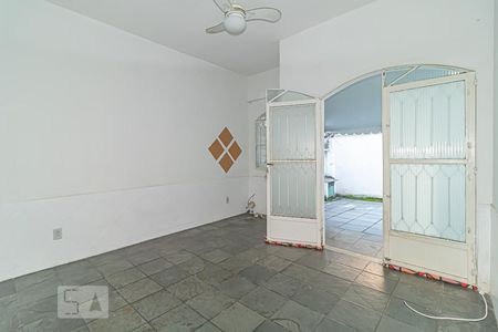 Apartamento para alugar com 35m², 1 quarto e 1 vagaSala