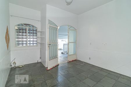 Apartamento para alugar com 35m², 1 quarto e 1 vagaSala