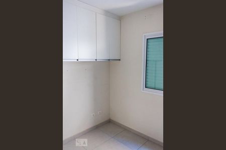 Quarto 1 de casa de condomínio para alugar com 1 quarto, 38m² em Vila Mazzei, São Paulo