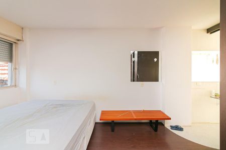 Quarto de apartamento à venda com 1 quarto, 75m² em Lapa, São Paulo
