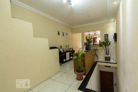Sala de casa à venda com 3 quartos, 150m² em Parque Monte Alegre, Taboão da Serra