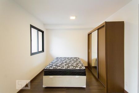 Studio  de kitnet/studio para alugar com 1 quarto, 28m² em Liberdade, São Paulo