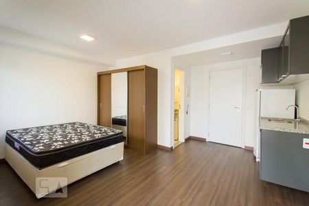 Studio  de kitnet/studio para alugar com 1 quarto, 28m² em Liberdade, São Paulo