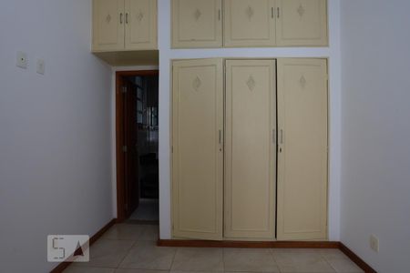 Quarto Suíte de apartamento à venda com 1 quarto, 46m² em Tijuca, Rio de Janeiro