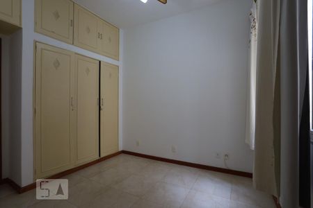 Quarto Suíte de apartamento à venda com 1 quarto, 46m² em Tijuca, Rio de Janeiro