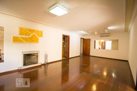 Sala de apartamento à venda com 4 quartos, 156m² em Casa Verde, São Paulo