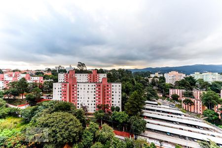 Vista de apartamento para alugar com 2 quartos, 46m² em Jardim Leonor Mendes de Barros, São Paulo