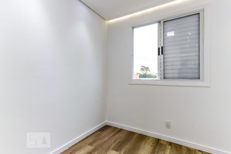 Quarto 2 de apartamento para alugar com 2 quartos, 46m² em Jardim Leonor Mendes de Barros, São Paulo