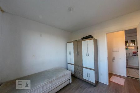 Quarto 1 de apartamento para alugar com 2 quartos, 37m² em Vila Oeste, Belo Horizonte