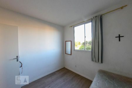 Quarto 1 de apartamento para alugar com 2 quartos, 37m² em Vila Oeste, Belo Horizonte