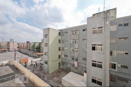 Vista Quarto 1 de apartamento à venda com 2 quartos, 49m² em Conjunto Habitacional Padre Manoel de Paiva, São Paulo